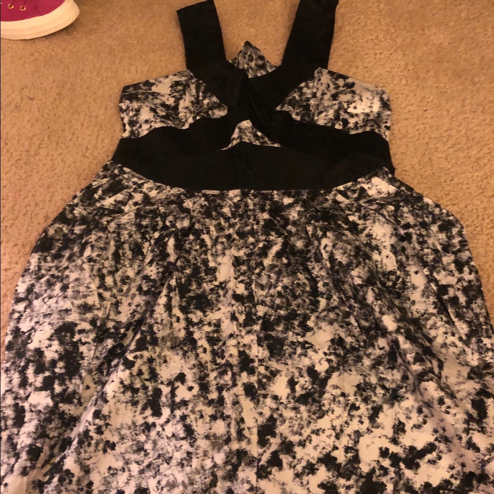 Target Go International Dress